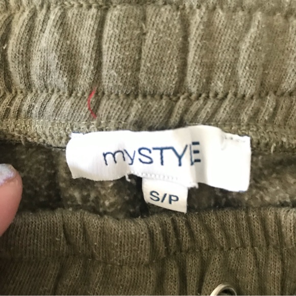 MyStyle Women’s Joggers - Picture 16 of 16